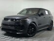 Land Rover Range Rover Sport Plug-in Hybrid