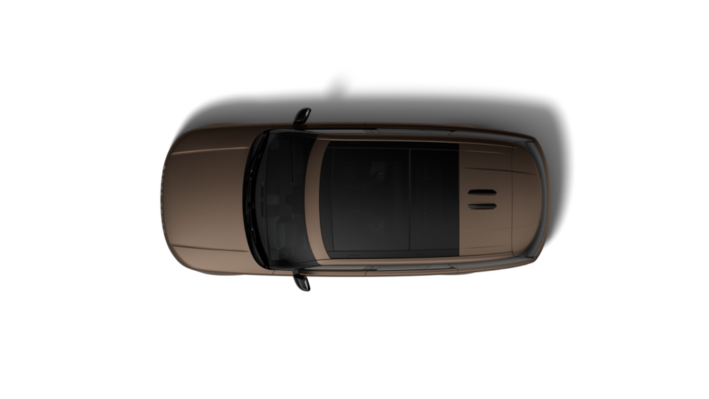 New 2026 Land Rover Range Rover SE 530PS SUV