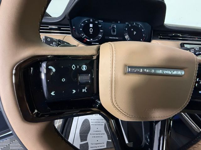 2026 Land Rover Range Rover Sport 18