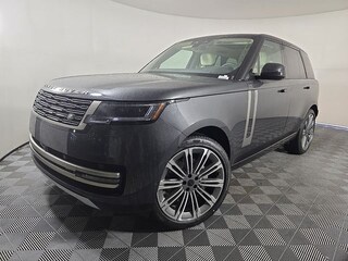 2026 Land Rover Range Rover SE SUV