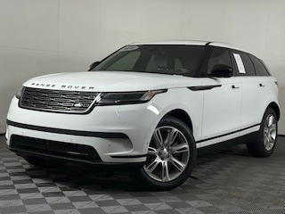 2026 Land Rover Range Rover Velar S SUV