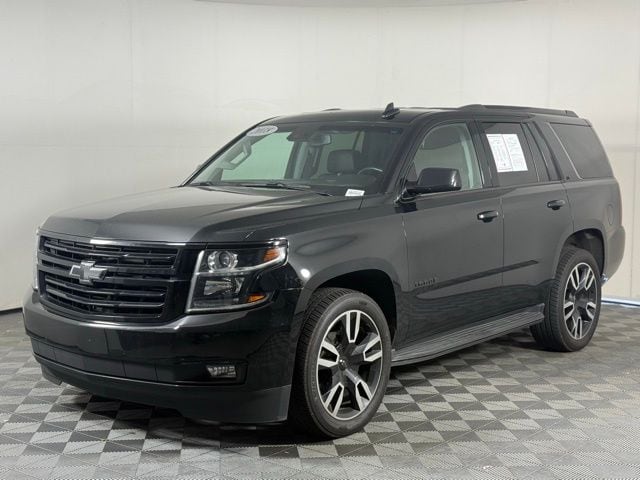 Used 2018 Chevrolet Tahoe LT with VIN 1GNSCBKC8JR327351 for sale in Atlanta, GA