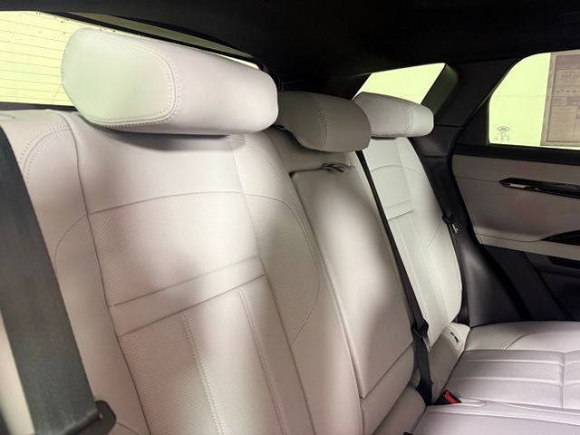 2026 Land Rover Range Rover Evoque S - Photo 34