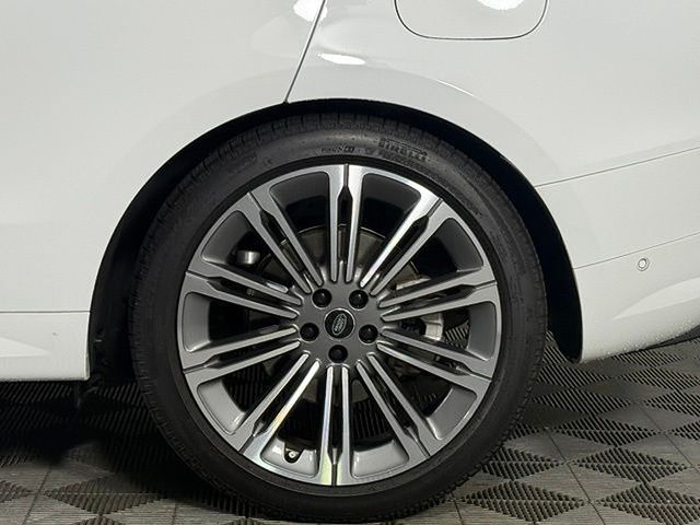 2025 Land Rover Range Rover Sport 15