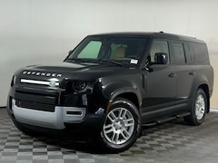 2025 Land Rover Defender 130 S SUV