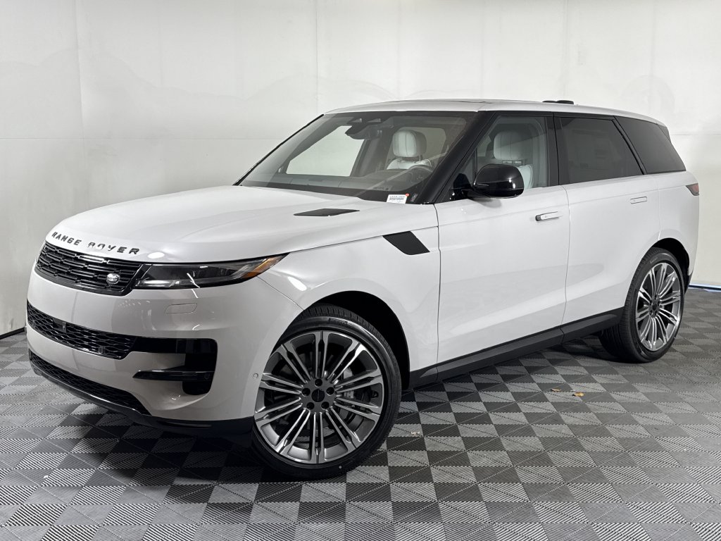 2027 Land Rover Range Rover Sport Range Rover Sport SE P360 SUV