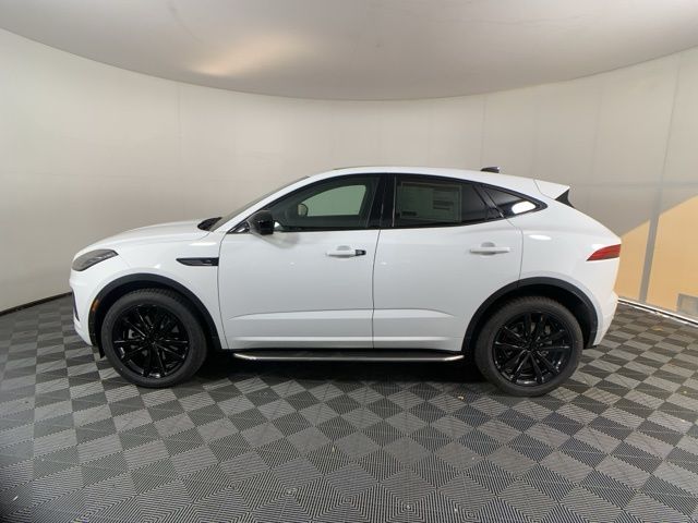 2024 Jaguar E-PACE P250 photo 3
