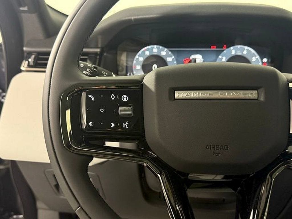 2026 Land Rover Range Rover Velar S - Photo 39