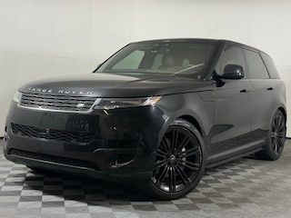 2024 Land Rover Range Rover Sport SE SUV