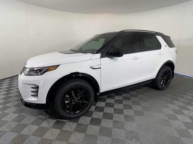Used 2024 Land Rover Discovery Sport Dynamic SE with VIN SALCL2FX2RH352699 for sale in Atlanta, GA
