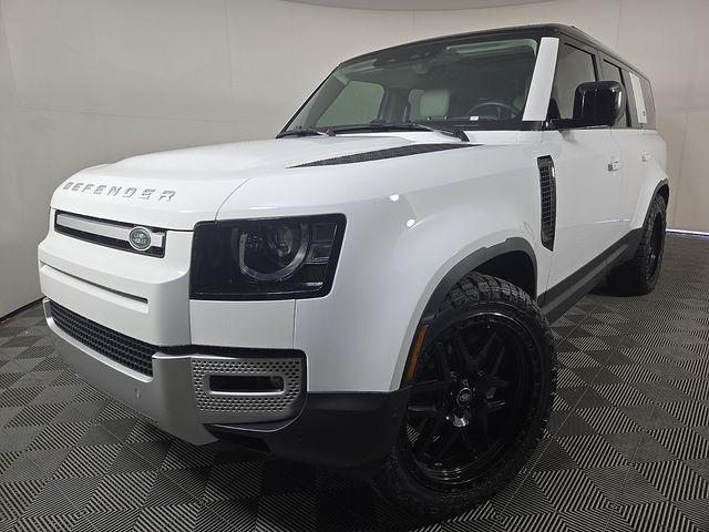 2024 Land Rover Defender