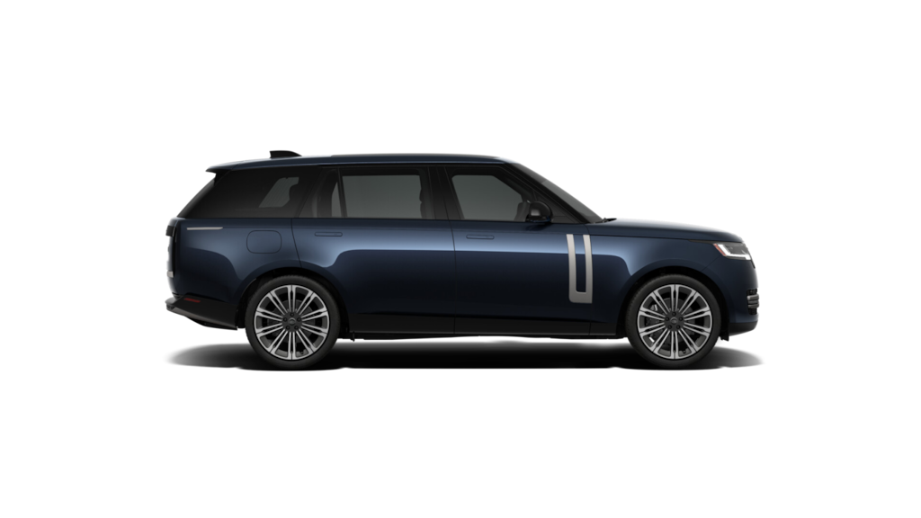 New 2025 Land Rover Range Rover SE 7 Seats 400PS SUV