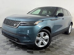 2026 Land Rover Range Rover Velar S SUV
