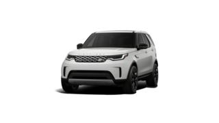 2026 Land Rover Discovery S 300PS SUV