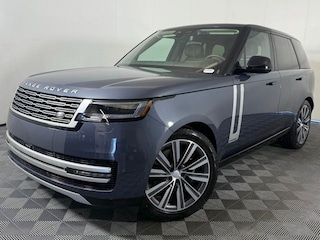 2025 Land Rover Range Rover Autobiography SUV