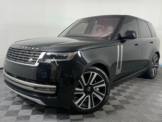 2023 Land Rover Range Rover SE SUV