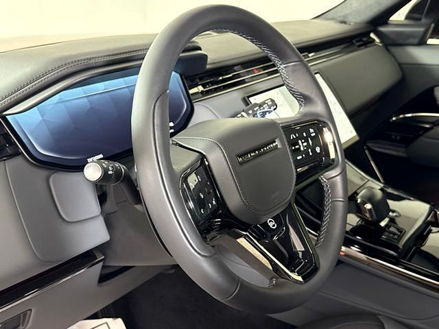 2025 Land Rover Range Rover Sport SV Edition Two - Photo 15