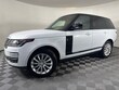 Land Rover Range Rover Hybrid