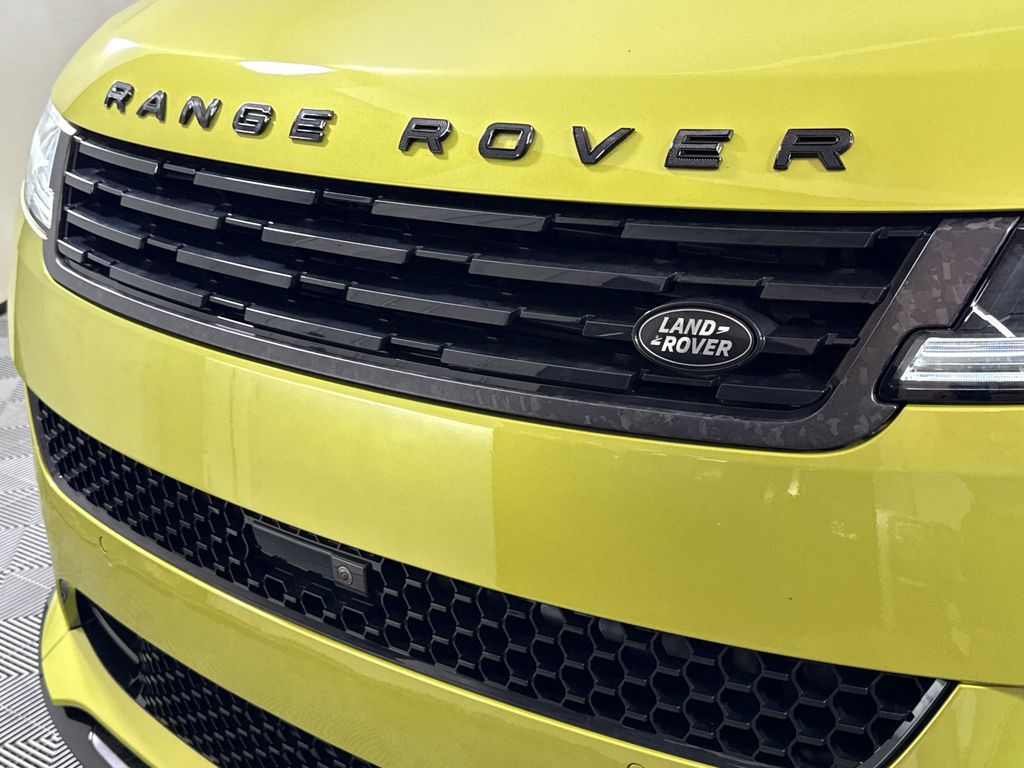 2025 Land Rover Range Rover Sport SV Edition Two - Photo 11