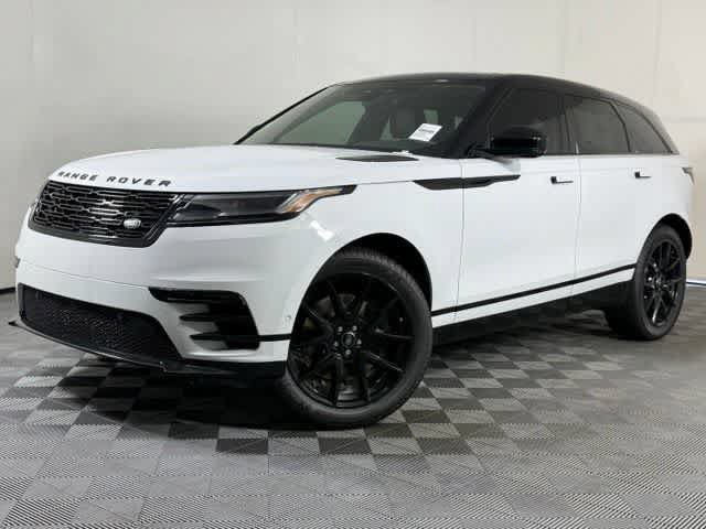 2026 Land Rover Range Rover Velar Dynamic SE