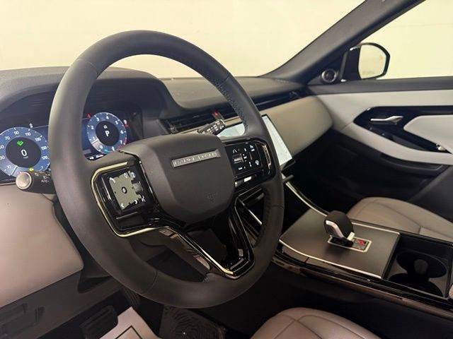 2026 Land Rover Range Rover Evoque S - Photo 15
