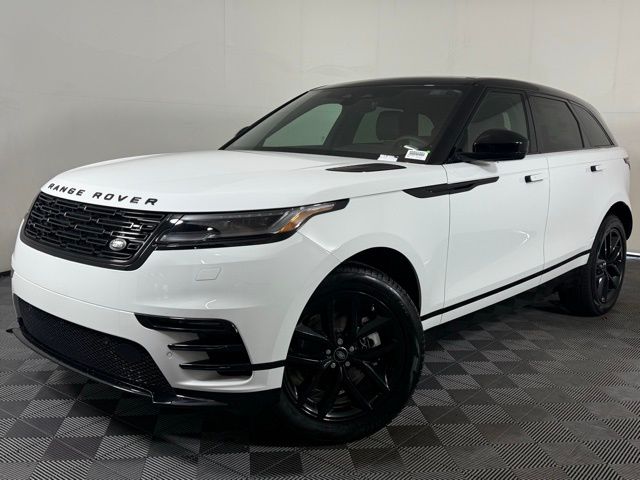 2025 Land Rover Range Rover Velar Dynamic SE's photo
