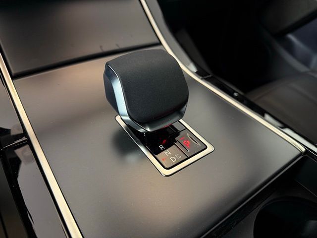 2026 Land Rover Range Rover Evoque S - Photo 18