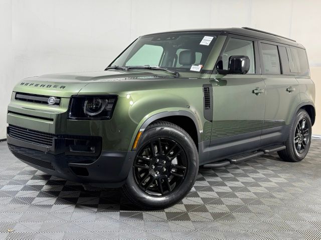 New Defender for Sale in Atlanta, GA | Hennessy Auto