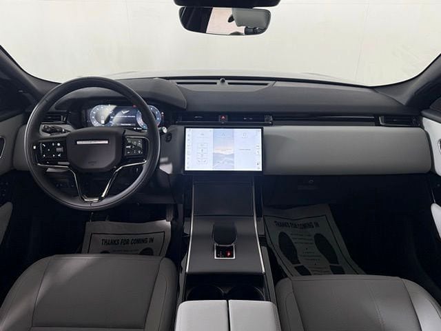 2026 Land Rover Range Rover Velar S - Photo 21