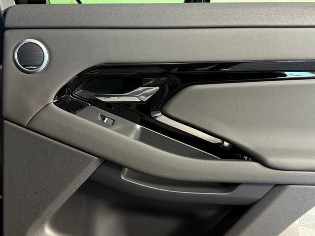 2026 Land Rover Range Rover Evoque S - Photo 33