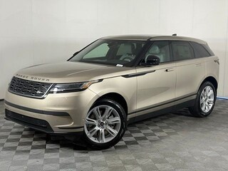 2026 Land Rover Range Rover Velar S SUV