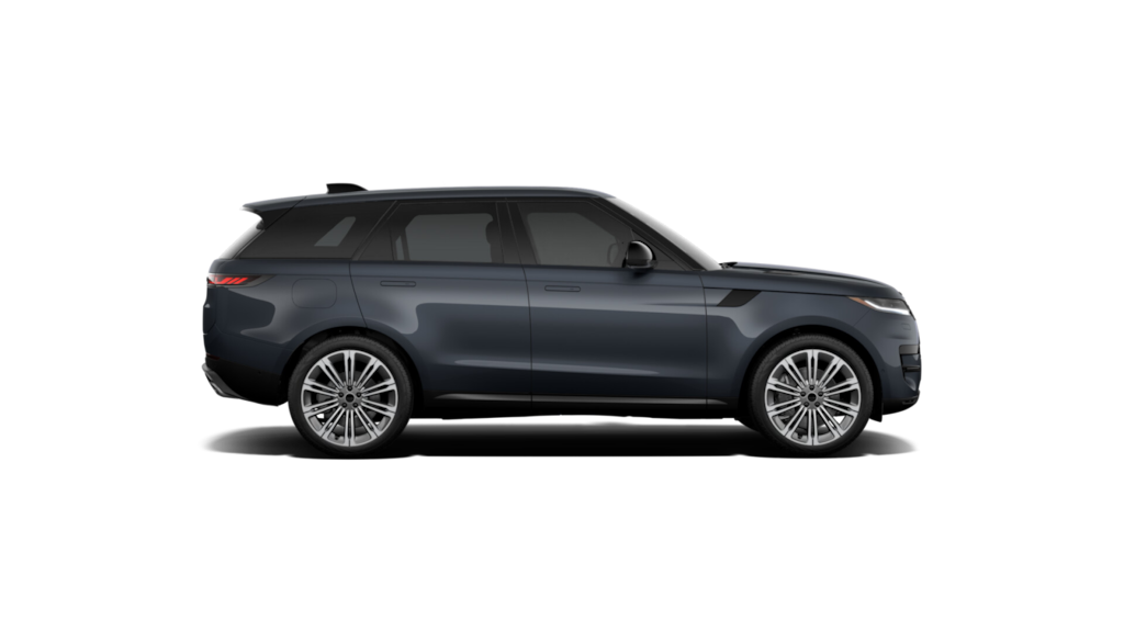 New 2026 Land Rover Range Rover Sport SE 360PS SUV