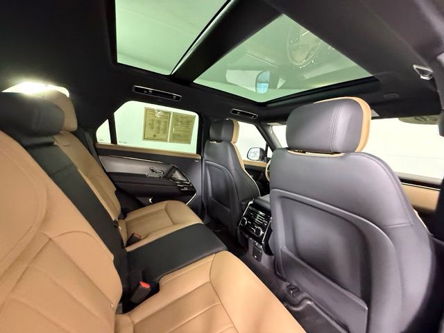 2026 Land Rover Range Rover Sport 39