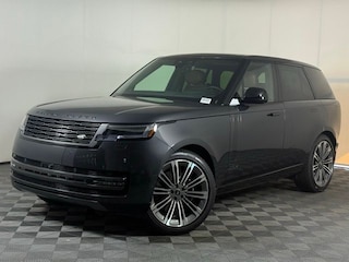 2025 Land Rover Range Rover Autobiography SUV