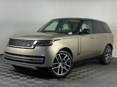 2025 Land Rover Range Rover SE SUV