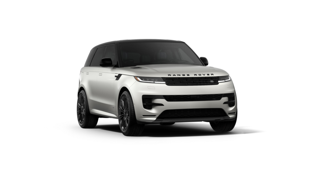 New 2027 Land Rover Range Rover Sport Autobiography 530PS Auto