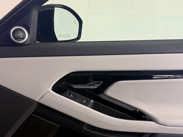 2026 Land Rover Range Rover Evoque S - Photo 39