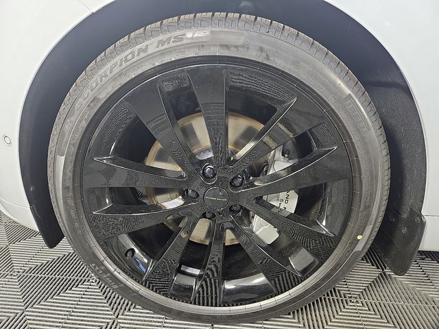 2026 Land Rover Range Rover Sport Dynamic SE - Photo 9