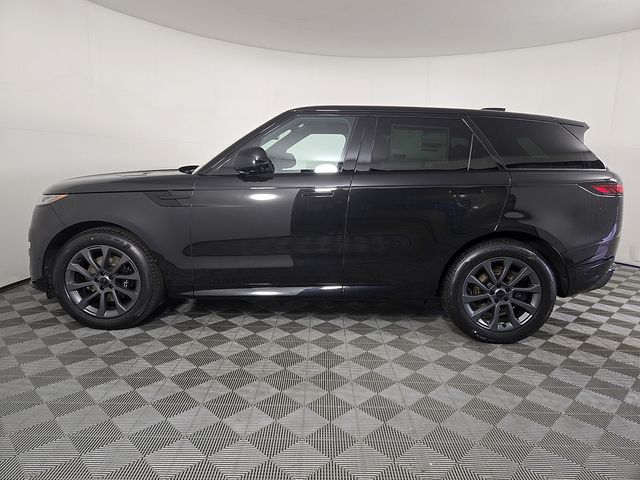 2026 Land Rover Range Rover Sport Dynamic SE - Photo 8
