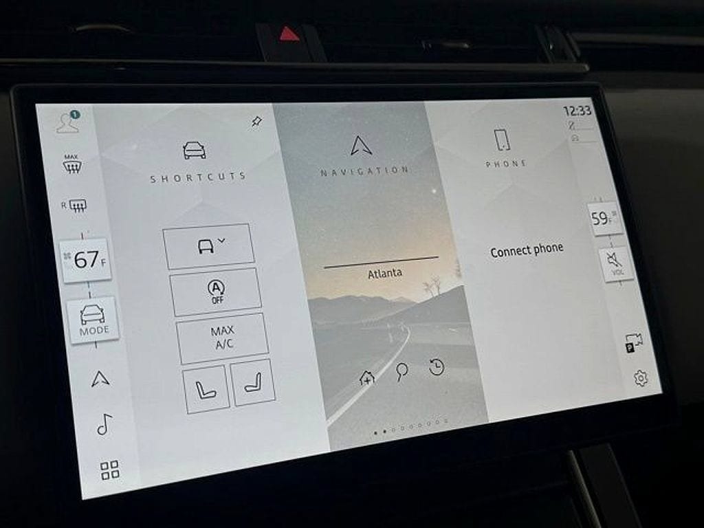 2026 Land Rover Range Rover Velar S - Photo 33