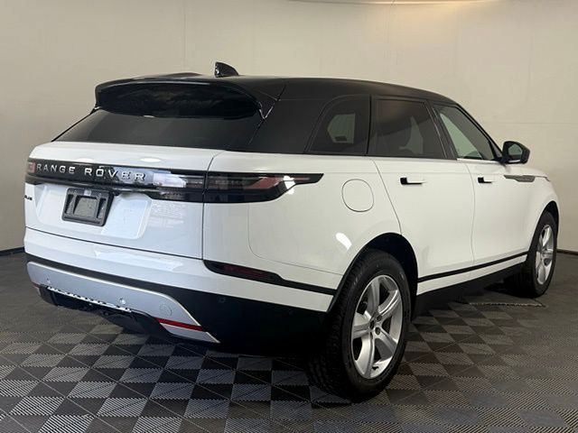 2026 Land Rover Range Rover Velar S - Photo 9