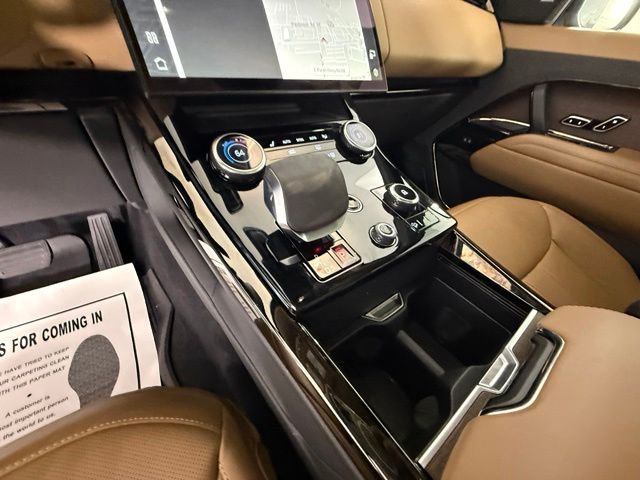 2023 Land Rover Range Rover Sport 24