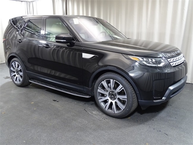 Land Rover Buckhead >> New 2019 Land Rover Discovery For Sale At Land Rover Buckhead Vin Land Rover Buckhead >> New 2019 Land Rover Discovery For Sale At Land Rover Buckhead Vin