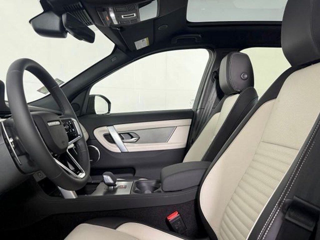 New 2026 Land Rover Discovery Sport Landmark Edition SUV SWB