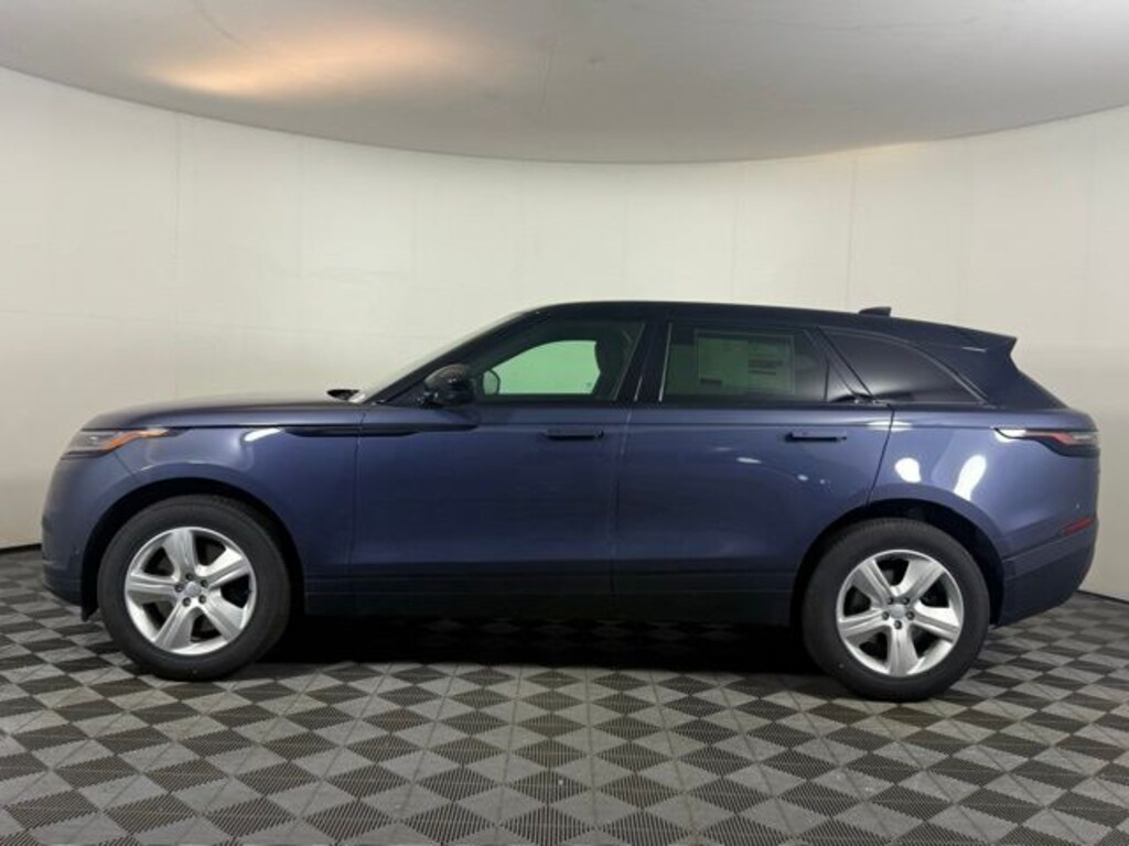 Used 2026 Land Rover Range Rover Velar S SUV