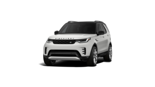 2026 Land Rover Discovery Dynamic SE 300PS