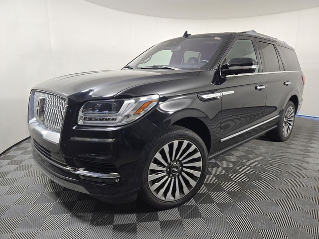 2019 Lincoln Navigator Reserve 4WD's photo