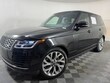  Land Rover Range Rover Hybrid