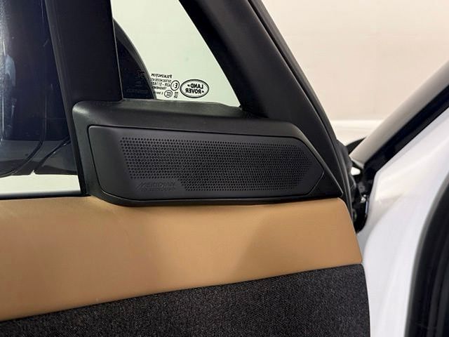 2025 Land Rover Range Rover Sport 31