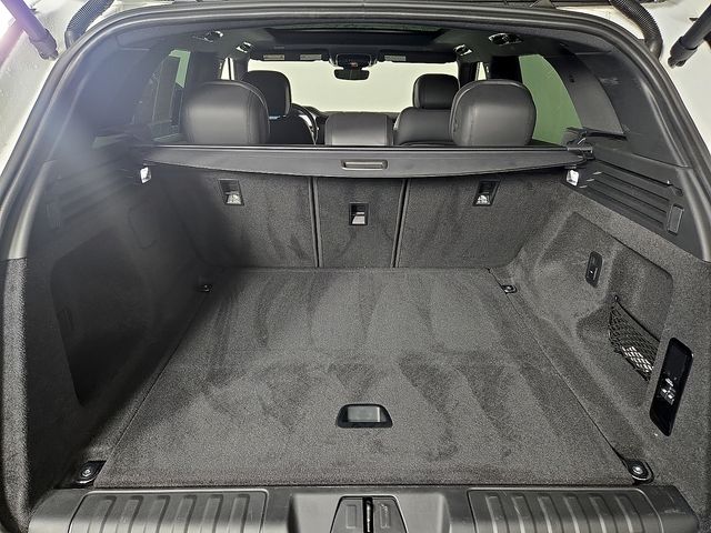 2025 Land Rover Range Rover Sport 30